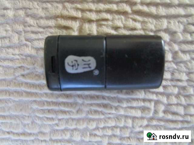 Адаптер чтения микро-sd-карт USB Йошкар-Ола - изображение 1