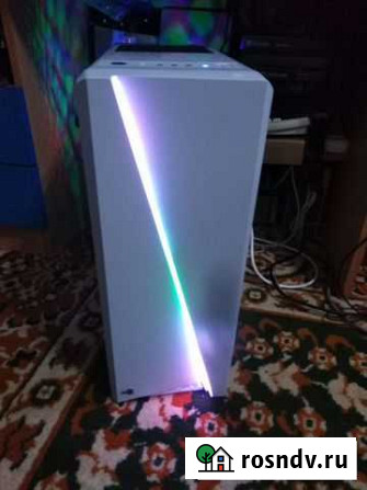 129. Ryzen 3 1200/8Gb/GTX 660 2Gb/SSD Нижнекамск - изображение 1