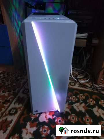 129. Ryzen 3 1200/8Gb/GTX 660 2Gb/SSD Нижнекамск - изображение 1