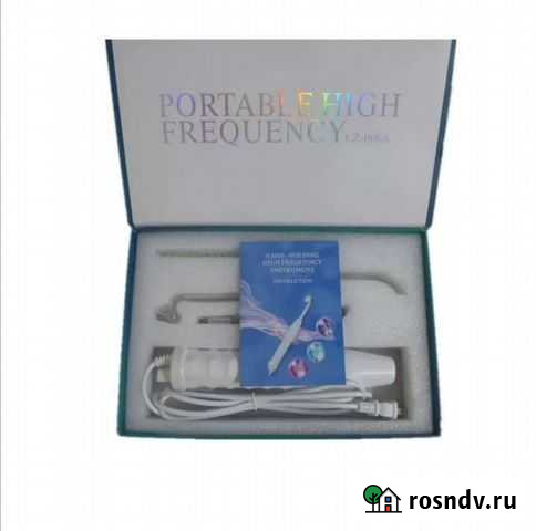 Аппарат дарсонваль Рассказово - изображение 1