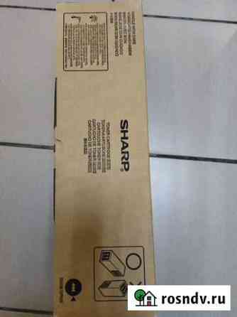 Тонер картридж sharp 5516/5520 ar-020t оригиналины Курган