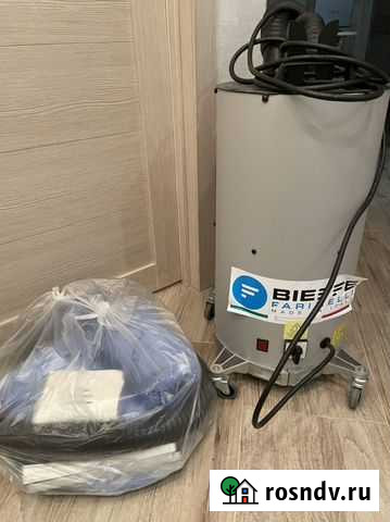 Автофен bieffe carfon Калининград - изображение 1