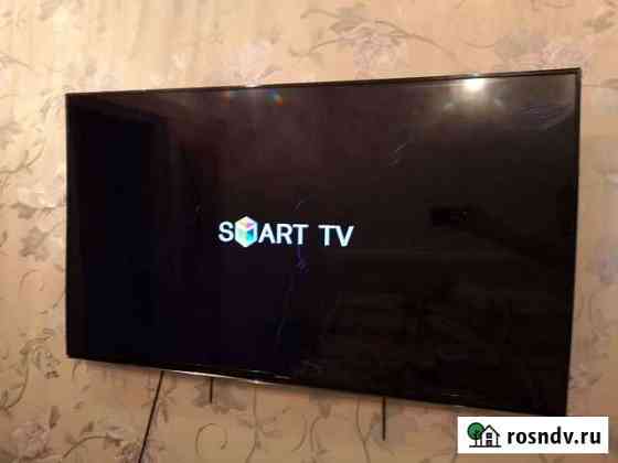 Телевизор Samsung Smart TV UE48J6330 Псков