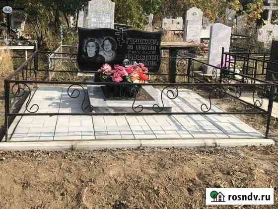 Памятники изготовление и установка Саратов