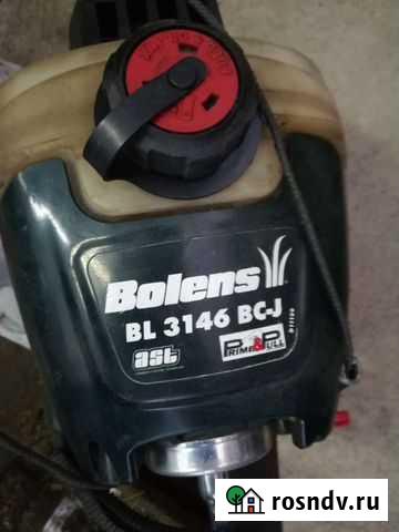 Бензокоса боленс Тюмень - изображение 1