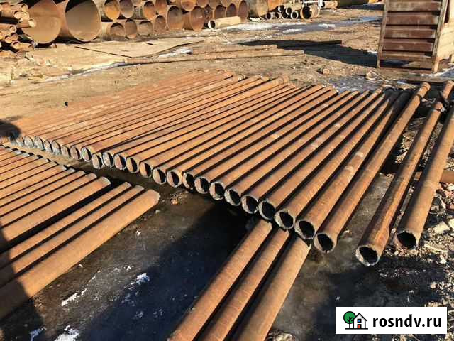 Труба нкт73*5,5 Антипино - изображение 1