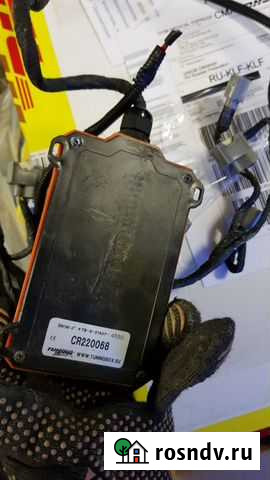 Тюнинг бокс Prado 150 (Chip Power) Обнинск - изображение 1