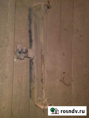 Фаркоп на mitsubishi outlander 1, airtrek Улан-Удэ - изображение 1