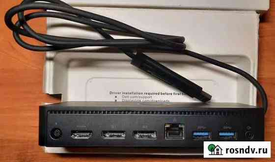 Dell D6000 Набережные Челны