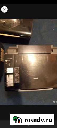 Принтеры epson 2щт Ловозеро - изображение 1