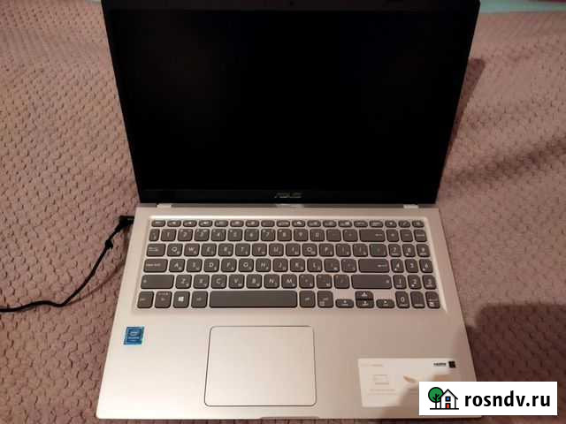Ноутбук asus новый Астрахань - изображение 1
