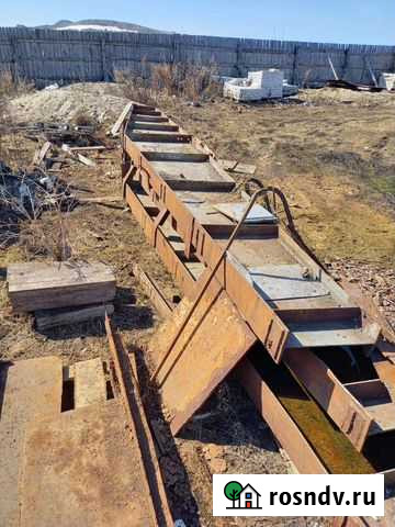 Ангар(ферма) Белорецк - изображение 1