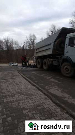 Грузоперевозки 15 тонн Волгоград - изображение 1