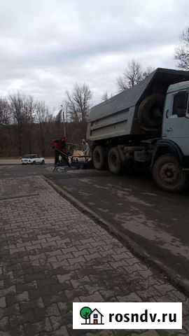 Грузоперевозки 15 тонн Волгоград - изображение 1