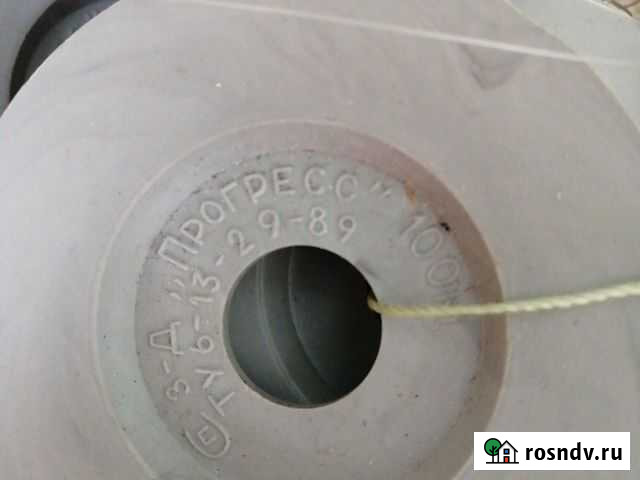 Леска рыболовная Норильск - изображение 1