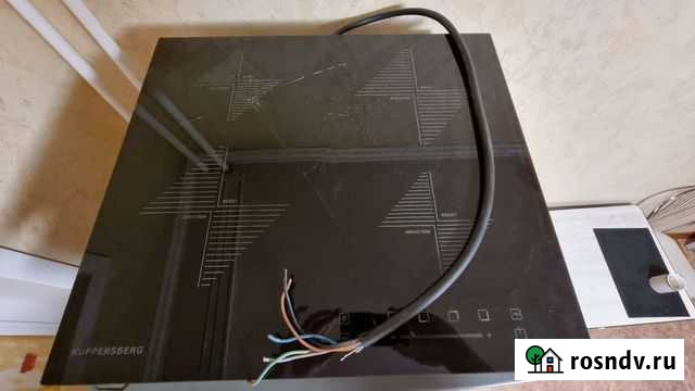 Варочная поверхность индукционная Барнаул - изображение 1