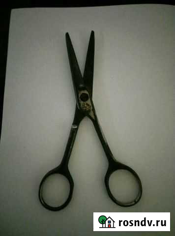 Ножницы Тула - изображение 1