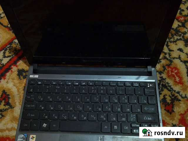 Планшет-трансформер Packard Bell Звенигород - изображение 1