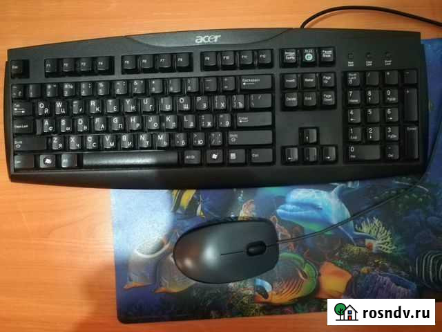 Клавиатура Калининград - изображение 1