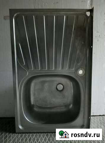 Мойка Саки - изображение 1