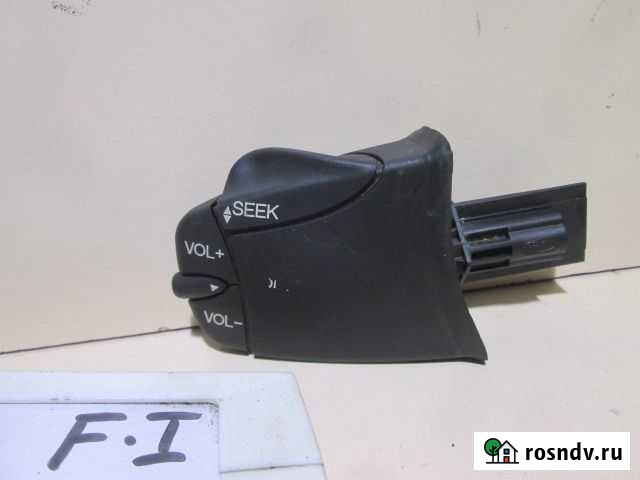 Подрулевой переключатель Ford Fokus 1 Ревда - изображение 1