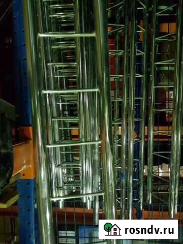 Торговое-складское оборудование joker Мытищи - изображение 1