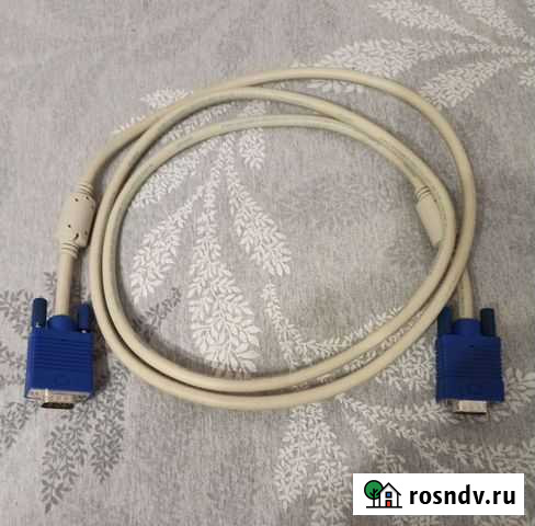 Кабель для компьютера Воронеж - изображение 1