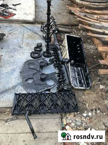 Двс ямз 650.10 по частям Вологда - изображение 1