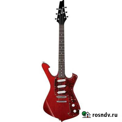 Уроки игры на гитаре, ремонт гитар Пыщуг - изображение 1