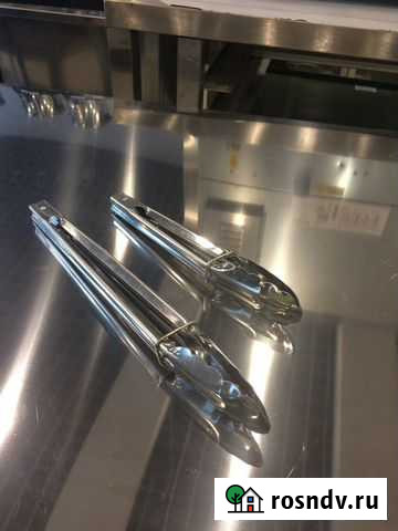 Щипцы Самара - изображение 1