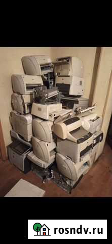 Принтер Омск - изображение 1