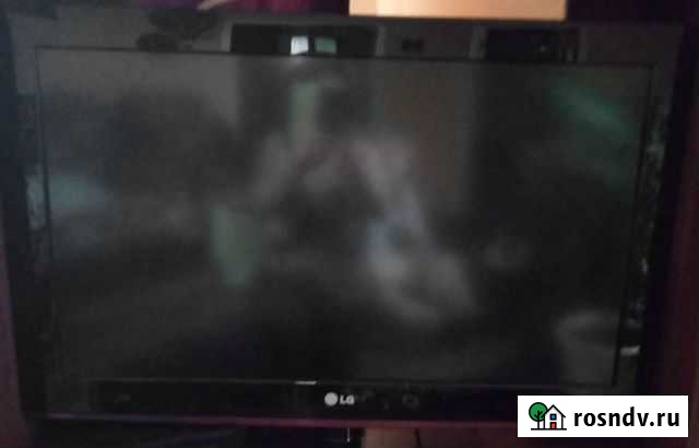 Телевизор Оренбург - изображение 1