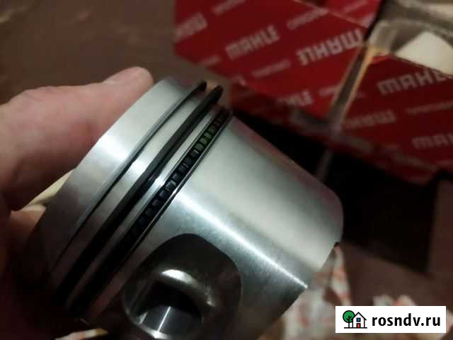 Поршневая 2114 Шебекино - изображение 1