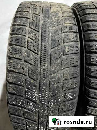 Hankook 215/55 R17, 1 шт Ярославль - изображение 1