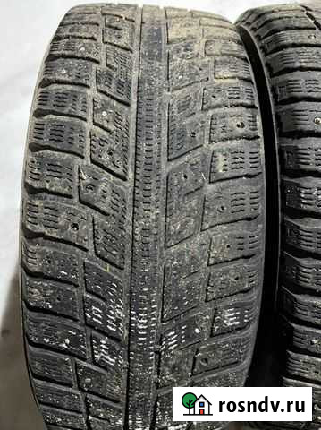 Hankook 215/55 R17, 1 шт Ярославль - изображение 1