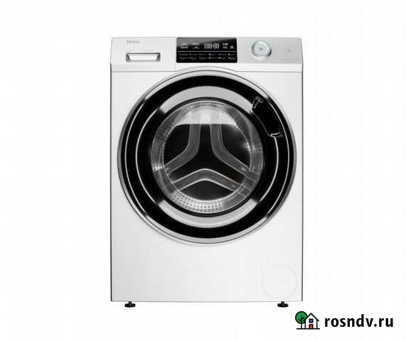 Стиральная машина Haier Hw70-BP12969A Липецк - изображение 1