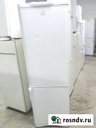 Холодильник Indesit Барнаул - изображение 1