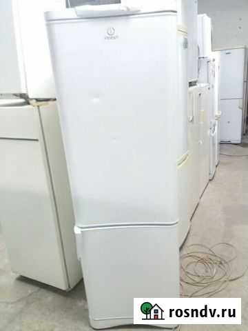 Холодильник Indesit Барнаул - изображение 1