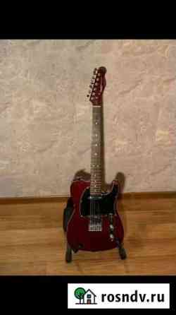 Fender Telecaster Коломна