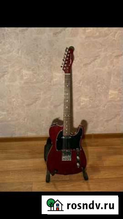 Fender Telecaster Коломна - изображение 1