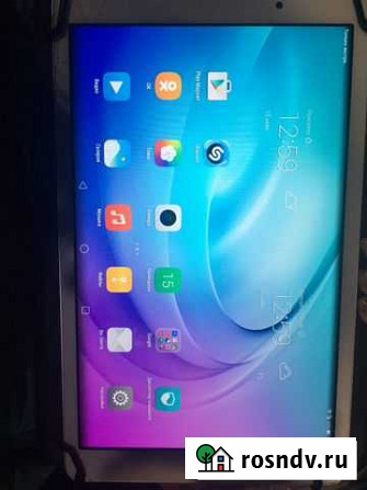 Планшет huawei mediapad Североморск - изображение 1