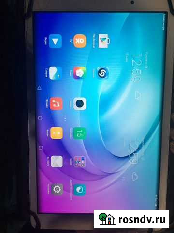 Планшет huawei mediapad Североморск - изображение 1