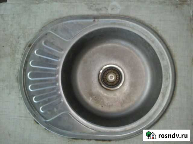 Мойка для кухни/раковина для ванной/умывальник Таганрог - изображение 1