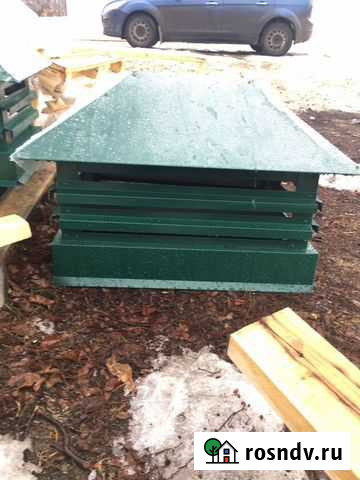 Изгототовление доборных элементов Муром - изображение 1