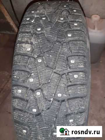 Шины Орск - изображение 1