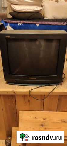 Телевизор на запчасти Псков - изображение 1