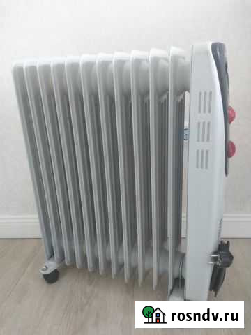 Масляный обогреватель Улан-Удэ - изображение 1