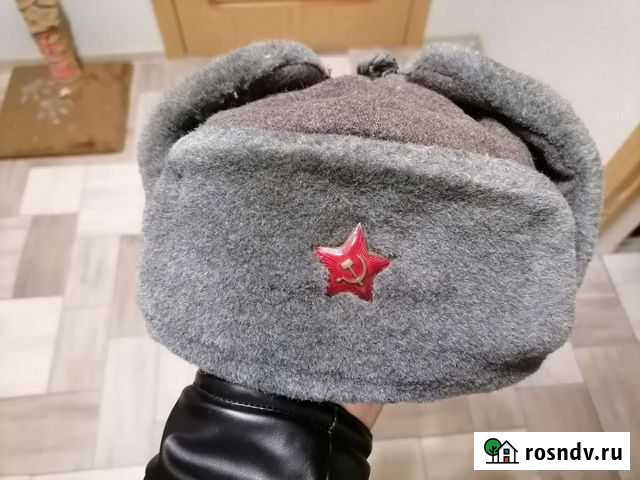 Звезда ркка на шапку Тверь - изображение 1