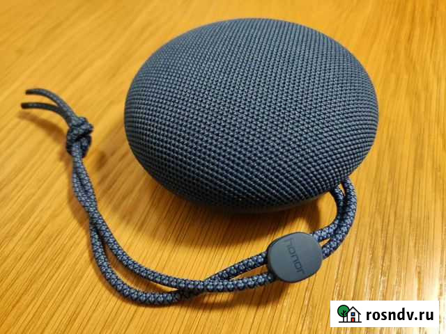 Портативная колонка Honor SoundStone Липецк - изображение 1
