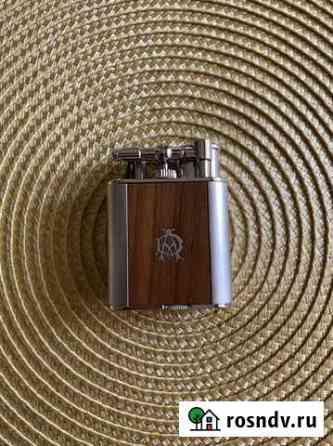 Зажигалка dunhill Барнаул